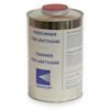 Lacquer thinner  Urethane Clear 1L (Thinner)