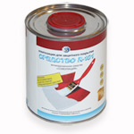 Anti-corrosion agent  Sofeizatsiya R-101 colorless varnish 0.85L