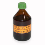 Anti-corrosion agent Sofeization R-101 colorless varnish 100 ml