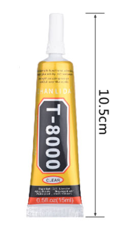  Glue  T-8000 15ml