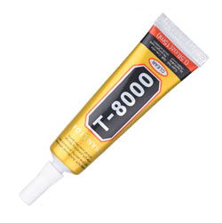  Glue  T-8000 15ml