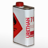 Dielectric varnish URETHAN 71 1L (canister) [polyurethane]