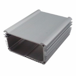 Корпус алюминиевый 86*44*100MM aluminum case