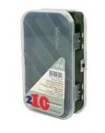 Cassette holder BY-2510-SS (150x100x43)