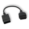 Adapter Nissan 14pin -> OBD2 [cable 30 cm]