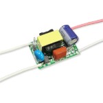 LED driver<gtran/>  9-18x1W U input 220 volts 230mA<gtran/>