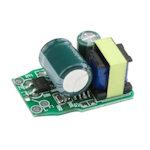 LED driver 13-18W 120mA for lamp