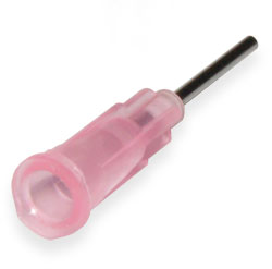 Needle for cartridges with flux-gel METAL 1.2mm