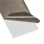 Tape fabric conductive for shielding