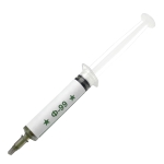 Flux paste F-99 syringe 5 ml