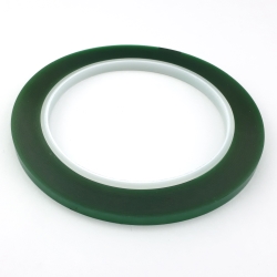 Thermal tape Kapton GREEN polyimide kapton tape GREEN 10mm х 66m