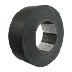 TPL reinforced adhesive tape Lian Li Tape 260 microns, roll 30mm x 50m BLACK