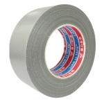 TPL reinforced adhesive tape<gtran/> Lian Li Tape 190 microns, roll 35mm x 50m GRAY<gtran/>