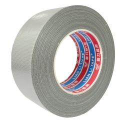 TPL reinforced adhesive tape Lian Li Tape 190 microns, roll 45mm x 50m GRAY