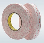 Double-sided adhesive tape 3M-4920 (15mm * 33m * 0.4mm), white