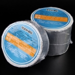  Heat-resistant butyl tape  super sticky, roll 100mm * 5m