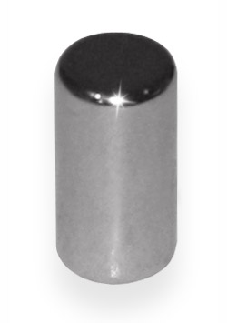 Неодимовый магнит цилиндр D5*H10, N38