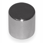Neodymium magnet cylinder D10*H10, N38