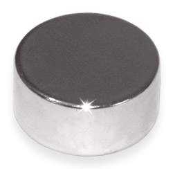 Neodymium magnet cylinder D20*H10, N38