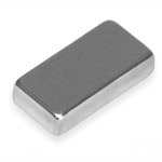 Neodymium magnet rectangle L10*W5*H2, N38