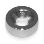 Neodymium mounting magnet D15*H6-5/10, N38