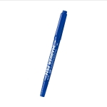 Маркер перманентний подвійний G-933, 1+2мм, синій
