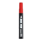 Permanent marker G-0932, 3.5mm, red