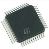 Мікросхема STM32F100CBT6B