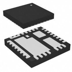 Chip SiC638CD-T1-GE3