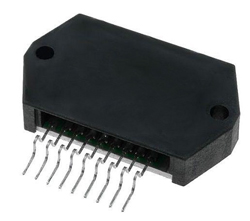 Chip STK50322