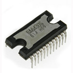 Chip<gtran/> BA6430S