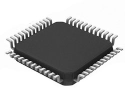 Chip STM32F100C8T6B