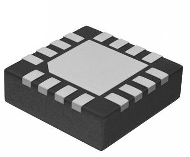 Мікросхема TP5100-QFN16