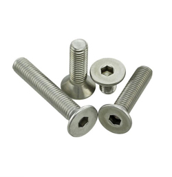 Stainless steel screw M2x5mm sweat. hex. stainless steel 304