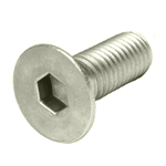 Stainless steel screw M4x12mm sweat. hex. stainless steel 304
