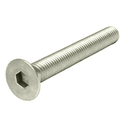 Stainless screw M2x20mm sweat. hex. stainless steel 304
