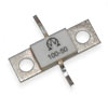 Resistor 50R 100W RF 2 pin