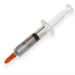 Heat-conducting paste TM700-TU5G [syringe 5 g, with silver]
