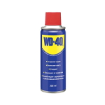  All-penetrating liquid grease  WD-40 spray 200 ml (original)