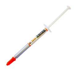 Heat-conducting paste  TM700-TU1G (silver, 1g syringe)