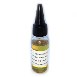 Liquid synthetic machine  oil [30 ml] for fans