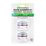 Silicone potting compound 031 two-component GEL art.AGT-222 100g