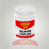 Смазка силиконо-тефлоновая SMAR TF 60 [флакон 60 мл]