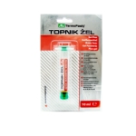 Flux gel TOPNIK ZEL syringe 10ml RMA art.AGT-179