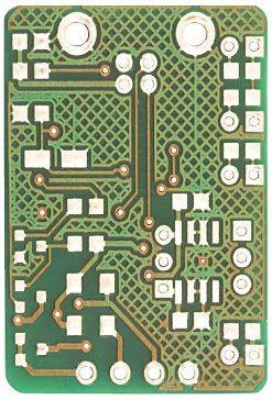 Printed circuit board CH-C10PCB K-Line
