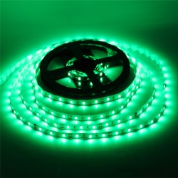 LED Strip Light  SMD 2835 (60) IP 24 Green