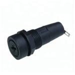 Fuse holder<gtran/> OP520 10A 250V 5x20mm<gtran/>