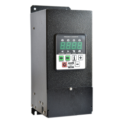 Frequency converter CFM310 3.3KW Software: 5.0