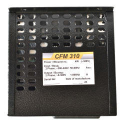 Преобразователь частоты CFM210 5.5КВт ПО:5.0