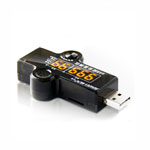 USB volt-ampere-wattmeter Juwei